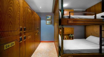 Little Charm Hanoi Hostel 